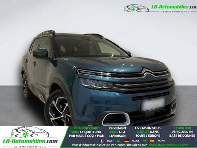 Citroën C5 Aircross PureTech 130 BVM