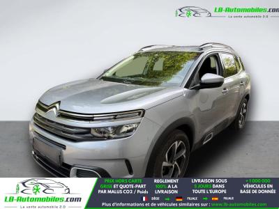 Citroën C5 Aircross PureTech 130 BVM