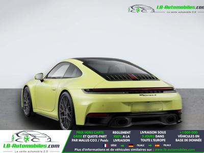 Porsche 911 - 992 Coupe 3.0i 480 PDK