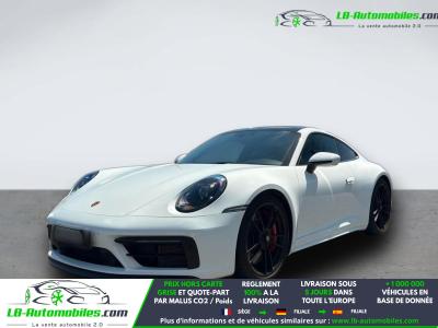 Porsche 911 - 992 Coupe 3.0i 480 PDK