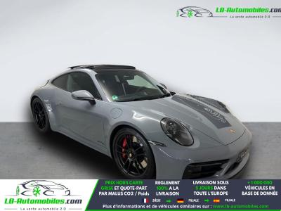 Porsche 911 - 992 Coupe 3.0i 480 PDK