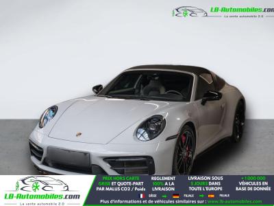 Porsche 911 - 992 Coupe 3.0i 480 PDK