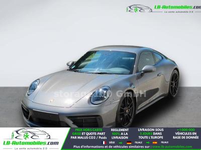 Porsche 911 - 992 Coupe 3.0i 480 PDK