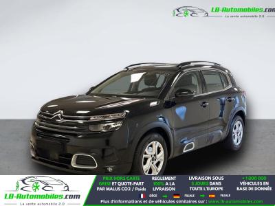 Citroën C5 Aircross PureTech 130 BVM