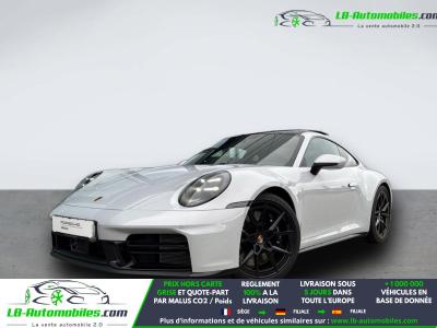 Porsche 911 - 992 Coupe 3.0i 480 PDK