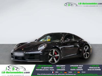 Porsche 911 - 992 Coupe 3.0i 480 PDK