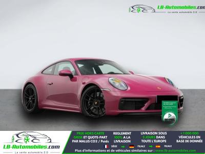 Porsche 911 - 992 Coupe 3.0i 480 PDK