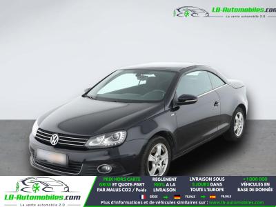 Volkswagen Eos 2.0 TSI 210