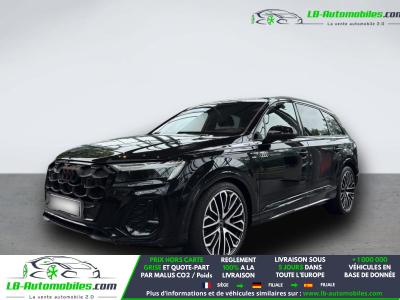 Audi Q7 50 TDI 286 BVA Quatro 5pl