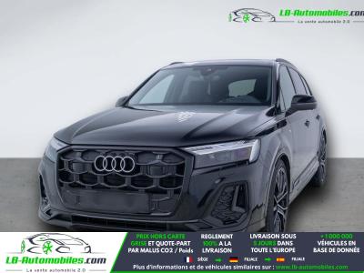 Audi Q7 50 TDI 286 BVA Quatro 5pl