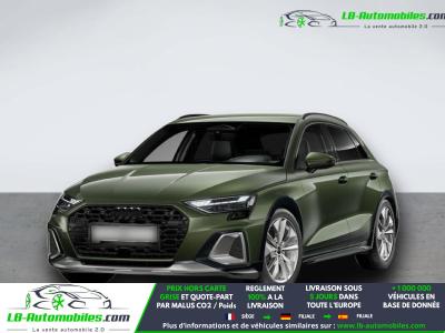 Audi A3 ALLSTREET 35 TDI 150 BVA