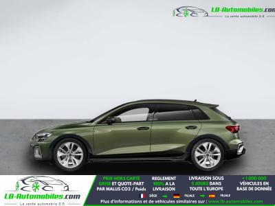 Audi A3 ALLSTREET 35 TDI 150 BVA