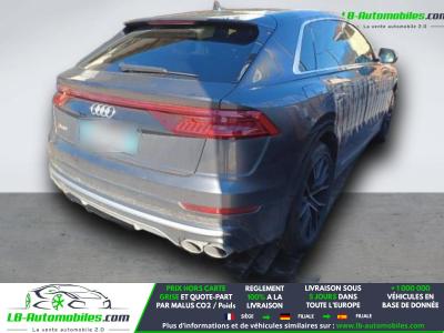 Audi SQ8 TFSI 507ch BVA Quattro