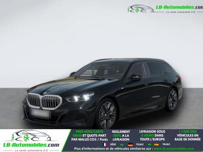 BMW Série 5 Touring 520d 197 ch BVA