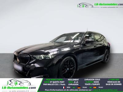 BMW Série 5 Touring 520d 197 ch BVA