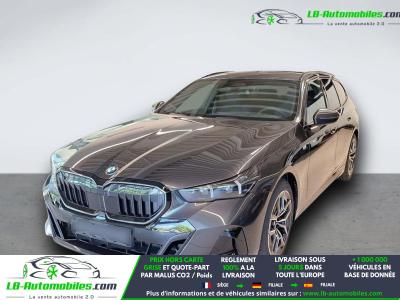 BMW Série 5 Touring 520d 197 ch BVA