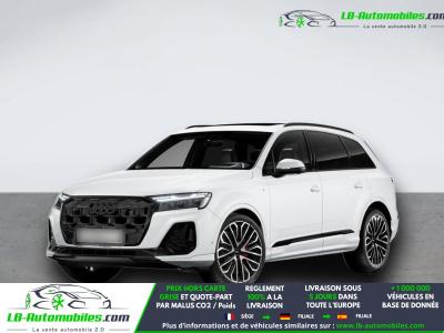 Audi Q7 50 TDI 286 BVA Quatro 5pl