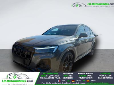 Audi Q7 50 TDI 286 BVA Quatro 5pl