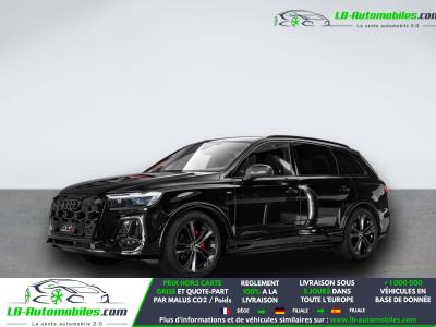 Audi Q7 50 TDI 286 BVA Quatro 5pl