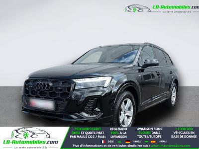 Audi Q7 50 TDI 286 BVA Quatro 5pl