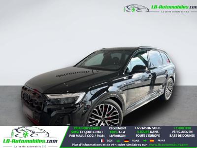 Audi Q7 50 TDI 286 BVA Quatro 5pl