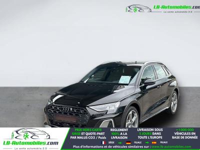 Audi A3 ALLSTREET 35 TDI 150 BVA