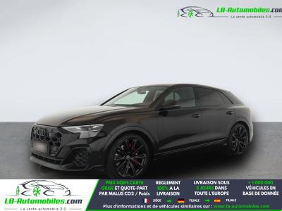 Audi SQ8 TFSI 507ch BVA Quattro