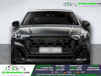 Audi SQ8 TFSI 507ch BVA Quattro