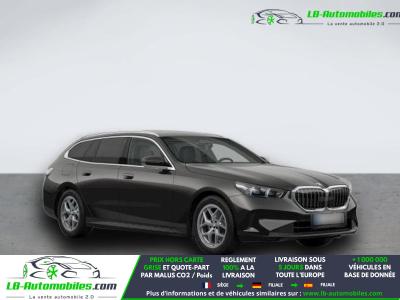 BMW Série 5 Touring 520d 197 ch BVA