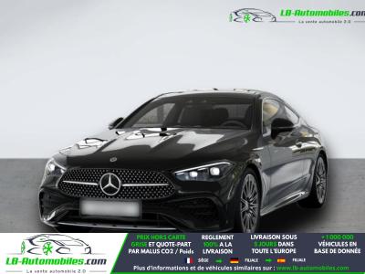 Mercedes CLE Coupe 300 BVA 4MATIC