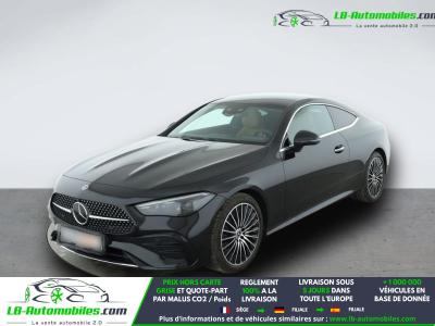 Mercedes CLE Coupe 300 BVA 4MATIC