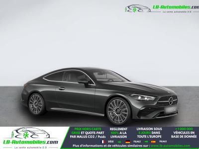 Mercedes CLE Coupe 300 BVA 4MATIC