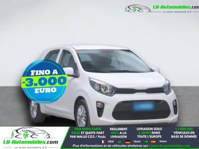 Kia Picanto 1.0 DPi 63 ch BVM