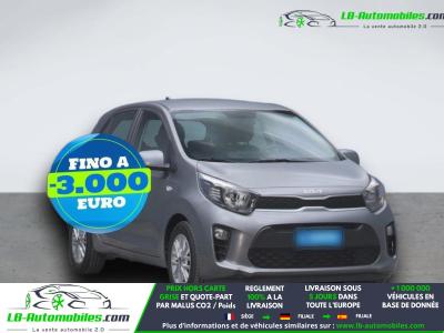 Kia Picanto 1.0 DPi 63 ch BVM