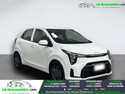 Kia Picanto 1.0 DPi 63 ch BVM