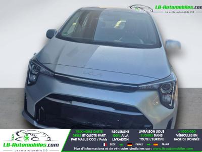 Kia Picanto 1.0 DPi 63 ch BVM