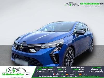 Mitsubishi Colt 1.0 MPI-T 91