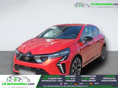 Mitsubishi Colt 1.0 MPI-T 91