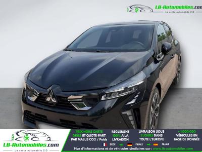 Mitsubishi Colt 1.0 MPI-T 91