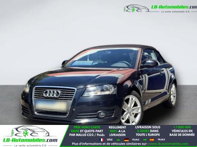 Audi A3 Cabriolet 1.8 TFSI 160 BVA