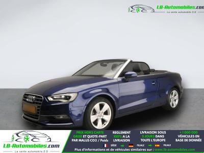 Audi A3 Cabriolet 1.4 TFSI 125