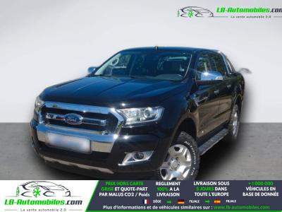 Ford Ranger 3.2 TDCi 200 BVM DOUBLE CABINE