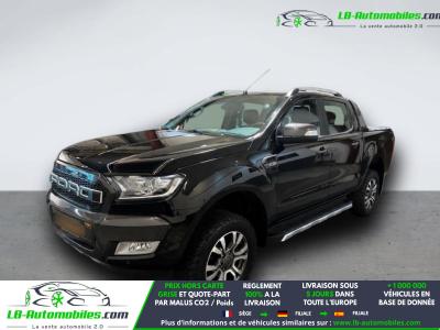 Ford Ranger 3.2 TDCi 200 BVA DOUBLE CABINE