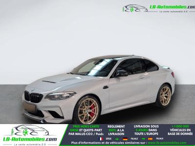 BMW M2 Compétition CS 450 ch BVA