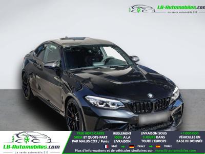 BMW M2 Compétition CS 450 ch BVA