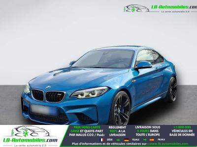 BMW M2 Coupé 370 ch BVA