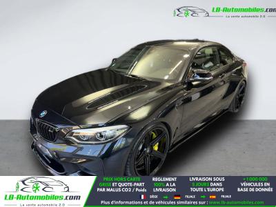 BMW M2 Coupé 370 ch BVA