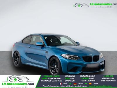 BMW M2 Coupé 370 ch BVA
