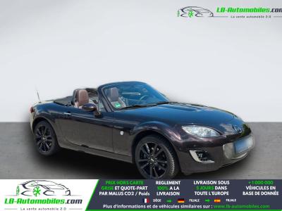 Mazda MX-5 Roadster Coupé 1.8 MZR