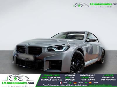 BMW M2 Coupé 460 ch BVA